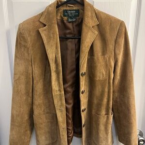 Ralph Lauren Jacket